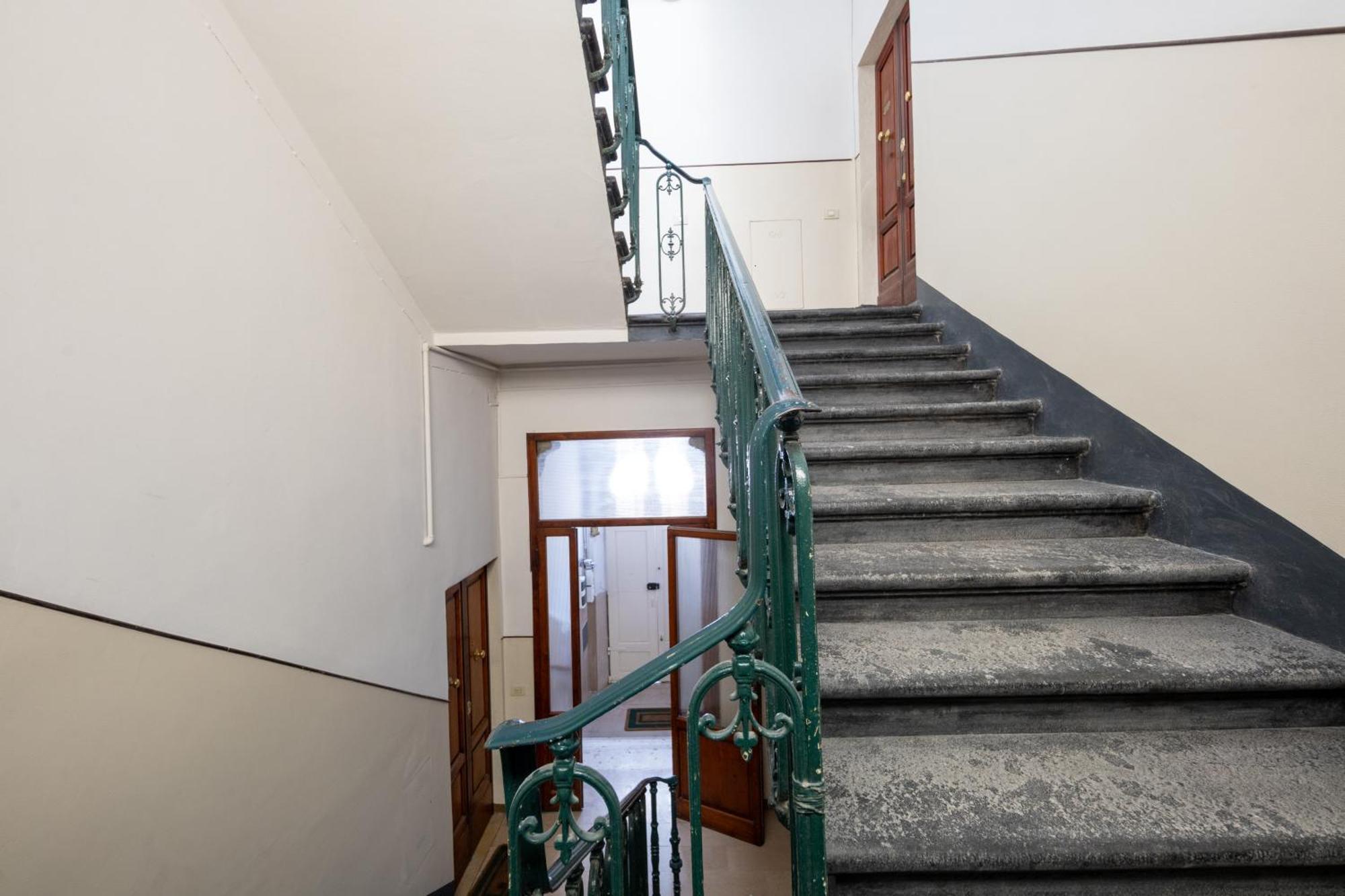 Appartamento Stella Nuova Firenze Esterno foto