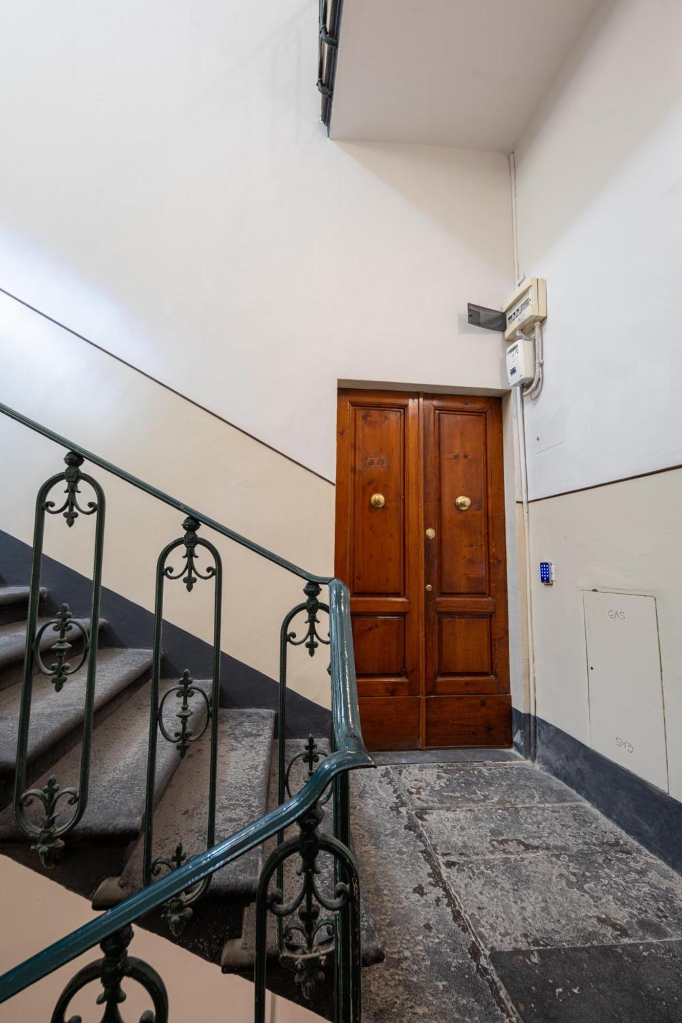 Appartamento Stella Nuova Firenze Esterno foto