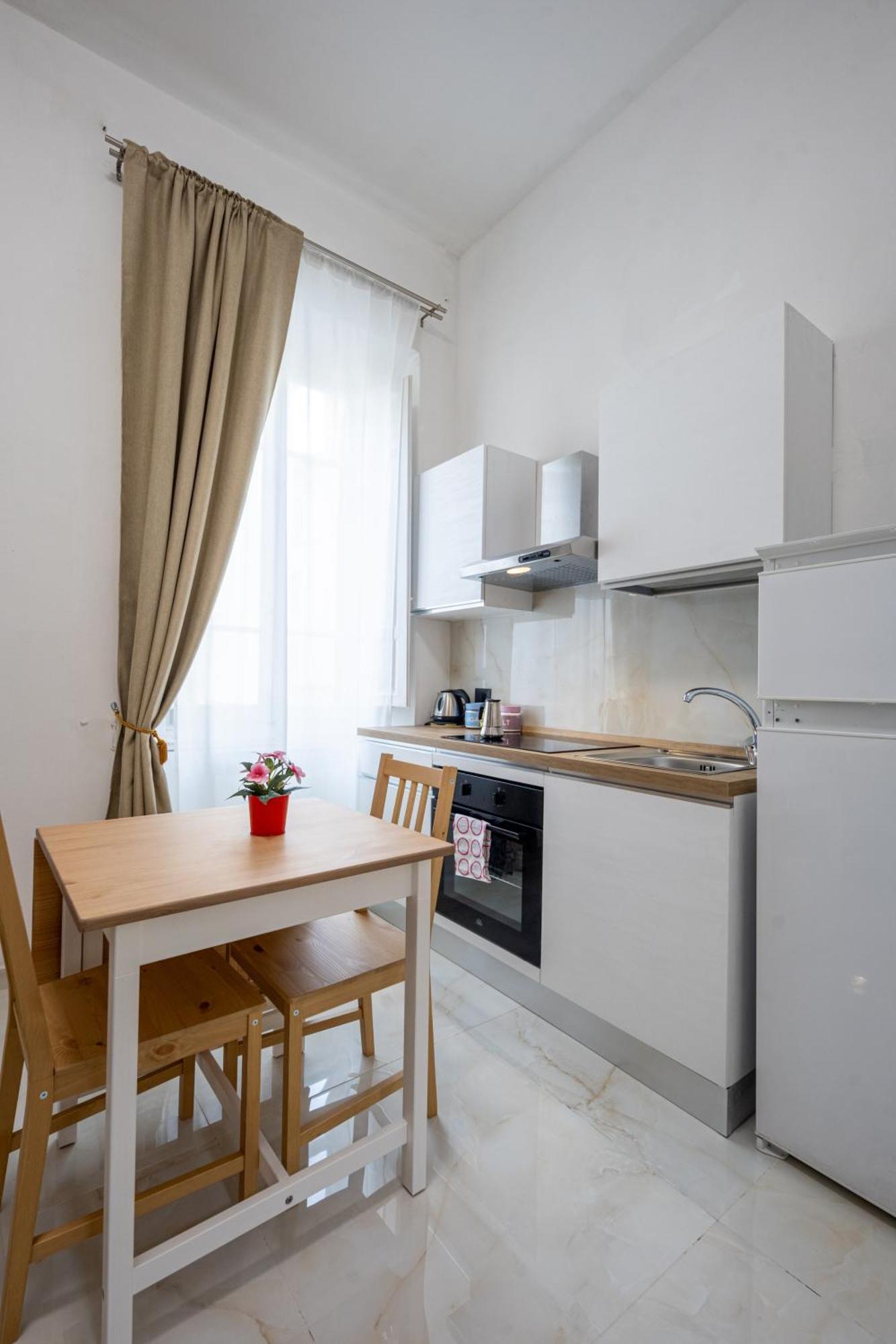 Appartamento Stella Nuova Firenze Esterno foto