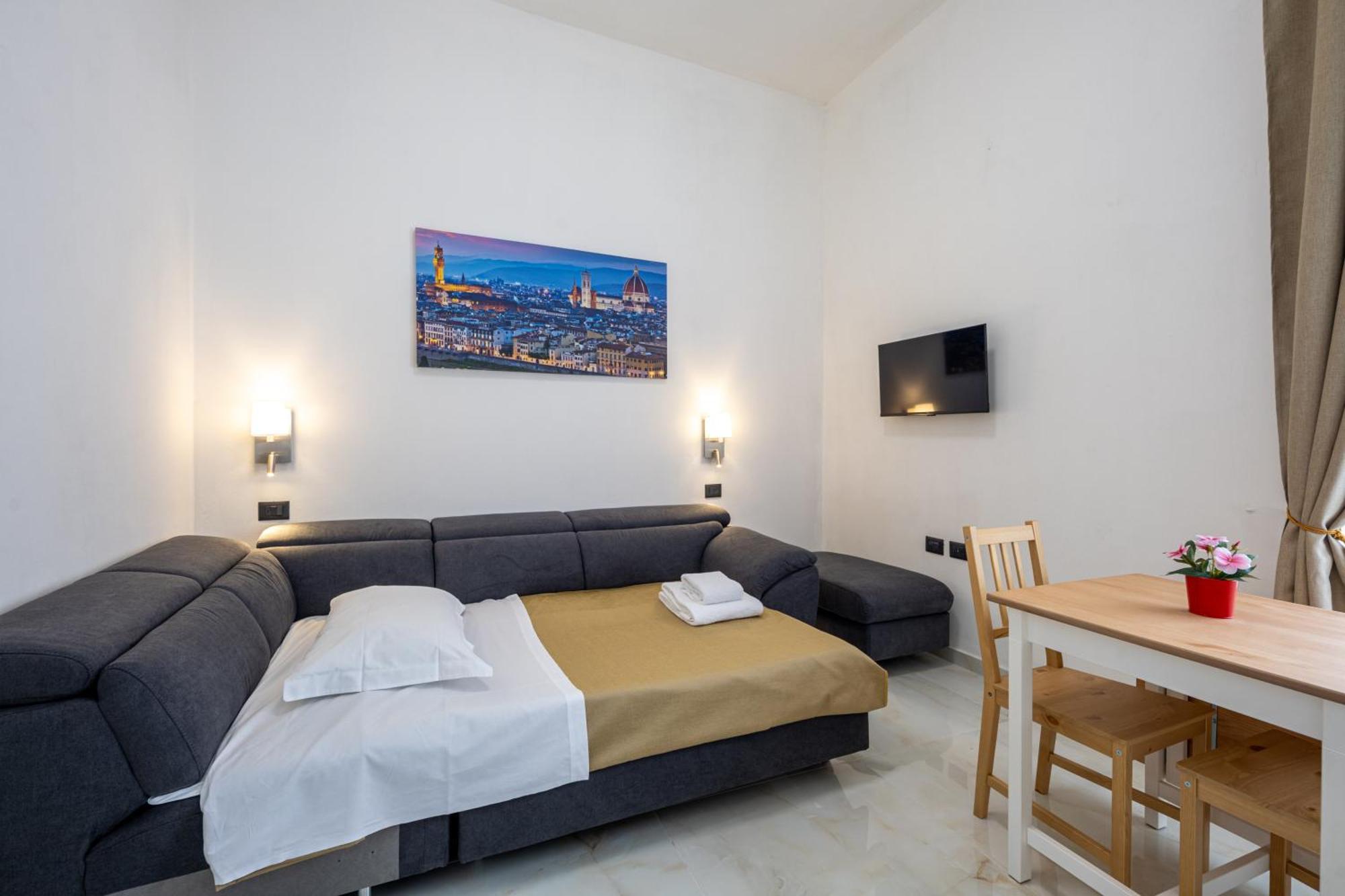 Appartamento Stella Nuova Firenze Esterno foto
