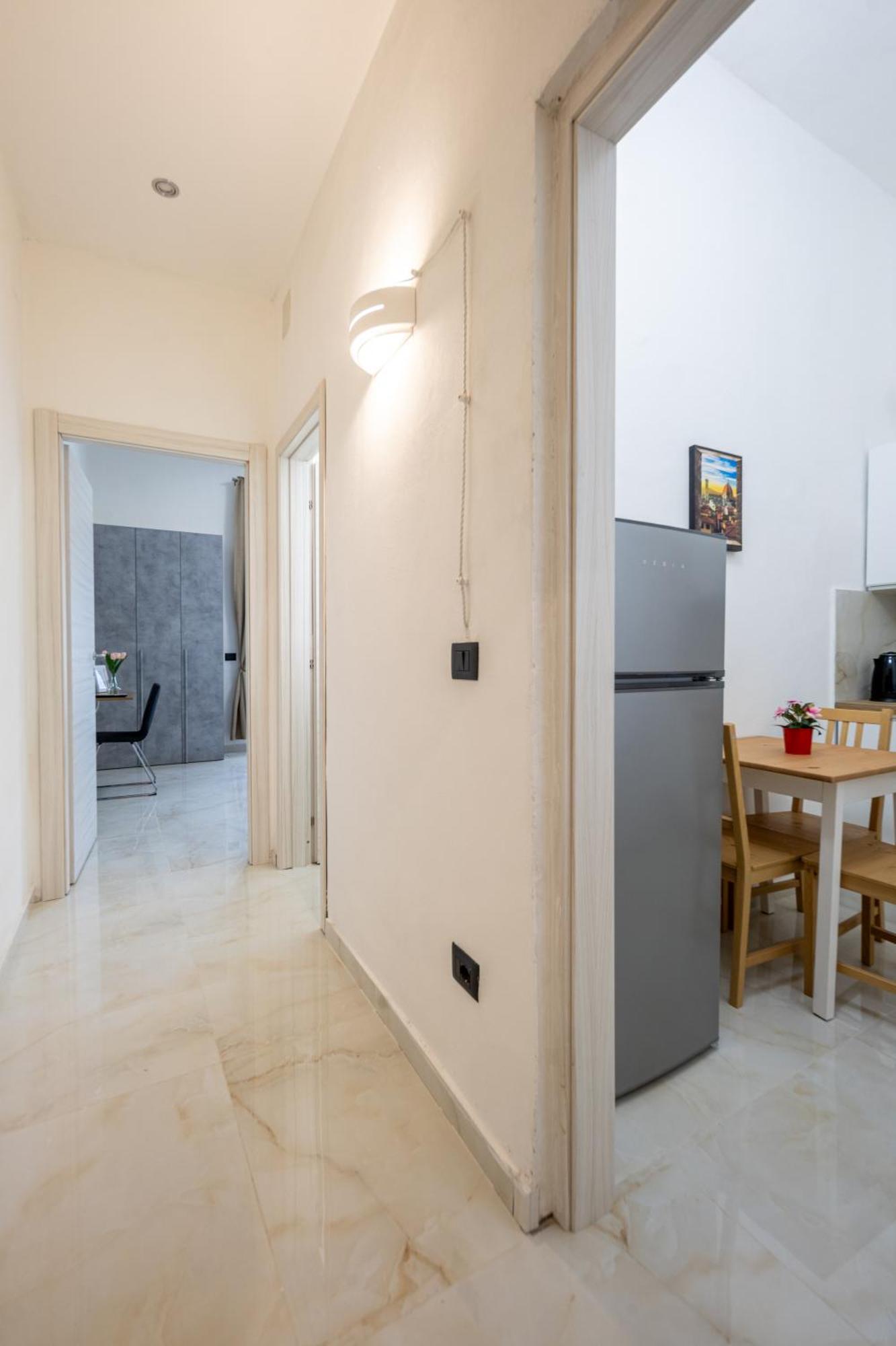 Appartamento Stella Nuova Firenze Esterno foto